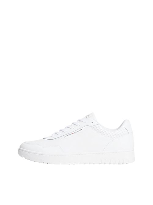 FM0FM05927YBS BIANCO Tommy Jeans | FM0FM05927YBS BIANCO